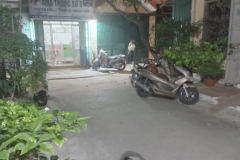 Chính chủ bán nhà mặt ngõ ô tô, số 21 ngõ 8 phố Lê Lợi, Quận Hà Đông, Hà Nội