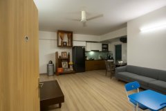 bán gấp căn hộ 734 chung cư thanh hà giá chỉ 2,4x tỷ triệu full nội thất vào ở ngay