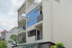 86m2 - Giá 10.7 tỷ - Ngang 7.5m -Mặt tiền kinh danh Nguyễn Văn Quỳ, Q7