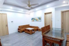chính chủ bán căn hộ 69.5m2 cc thanh hà chỉ 2,4x tỷ full nội thất về ở ngay