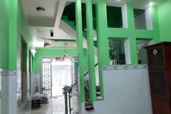 Khu vực đỉnh Quận 12 Lâm Thị Hố, 62 m2, HXH, giá chỉ 3 tỷ 650.