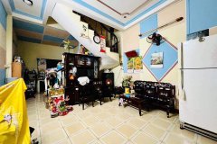Giáp Tân Bình, Nguyễn Kiệm, 38 m2, HXH, giá 3.6 tỷ.