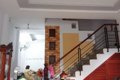 Dân trí cao, Cống Lở, 45 m2, 3 tầng, nhỉnh 4 tỷ.
