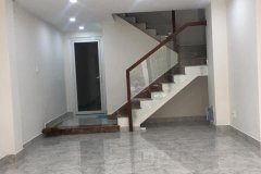 Hiếm Dương Thị Mười, 46 m2, nhà mới, giá 3.4 tỷ.