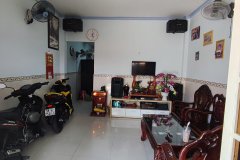 Khó kiếm căn thứ 2, Thới An, 4x10m, HXH, nhỉnh 3 tỷ.