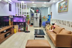 Chủ cần bán gấp, Nguyễn Văn Khối, HXH, 40 m2, 3.8 tỷ.