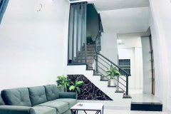 Hẻm tiện ích Nguyễn Văn Khối, 40 m2, HXH, giá 3.6 tỷ