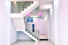 Vị trí XỊN Nguyễn Ảnh Thủ, 4x16m, HXH, giá 3 tỷ 650.