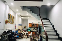 Thông số hoa hậu 4x16m, Nguyễn Văn Khối, HXH, giá 4.9 tỷ.