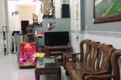 Cực phẩm Tân Sơn, 45 m2, 3 tầng, HXH, giá 4.7 tỷ.