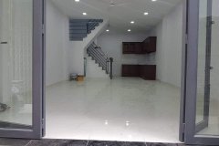 VIP NGUYỄN ẢNH THỦ, 46 m2, HXH, nhỉnh 3 tỷ.
