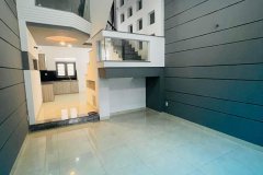 Cực gấp Thống Nhất, 4x16m, HXH, giá 4.9 tỷ.