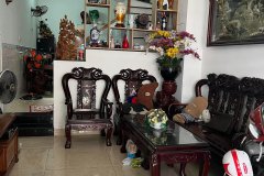Vị trí đẹp Lê Văn Thọ, 46 m2, HXH, chỉ 3.8 tỷ.