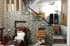 Hiếm nhà ngang 5m, Hoàng Hoa Thám, 45 m2, 3 tầng, 4.7 tỷ.