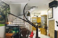 Chính chủ bán nhà phân lô, Ô tô đỗ cổng phố Vương Thừa Vũ, Thanh Xuân 50m2 giá 9 tỷ