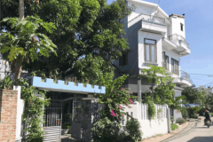 Chính chủ bán nhà đất khu phố Ninh Tịnh 5, Phường 9, TP. Tuy Hòa, Tỉnh Phú Yên