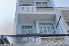 77.5m2 - Giá 8.75 tỷ - HXH Huỳnh Tấn Phát ngay Bách Hoá Xanh Tân Phú