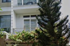 90m2 - Giá 12 tỷ - Mặt tiền Cao Thị Chính ngay chợ Phú Thuận, Q7