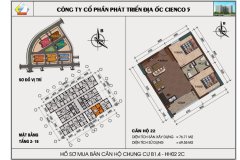Chính chủ bán gấp căn hộ 77m2 ban công Đông Nam, chung cư Thanh 