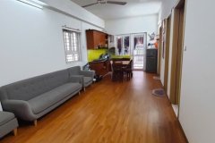 Cần bán gấp căn góc phụ 66.5m², tầng 6 chung cư Thanh Hà giá chỉ 2.6 tỷ
