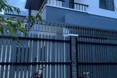 118.2m2 - Giá 12.3 tỷ - Ngang 8.4m - HXH Nguyễn Văn Quỳ kế Nam Long Q7