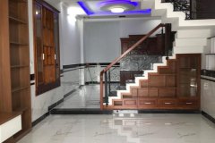 Chính chủ bán nhà Thống Nhất, 63 m2, 3 tầng, 6.3 tỷ.