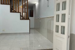 Nhà hiếm Lê Văn Khương, 29 m2, HXH, giá 2 tỷ 300.