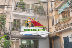 Cần bán nhà thuộc dự án Kim Văn, Phường Đại Kim, Quận Hoàng Mai