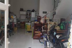 Bán nhà HXH thông Thống Nhất, 52 m2, giá gần 5 tỷ.