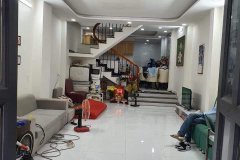 Bán nhà đẹp Lê văn Khương, 53 m2, HXH, 3 tầng, giá 4 tỷ 150.