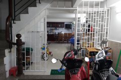 Hẻm phân lô, Huỳnh Văn Nghệ, 55 m2, HXH, 4 tầng, giá 5.8 tỷ.