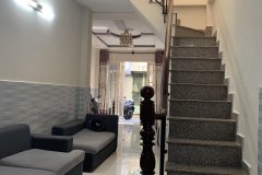 Chính chủ cần bán Thống Nhất, 43 m2, HXH, giá 4.5 tỷ.