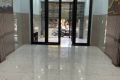 Cho thuê hoặc bán nhà mặt tiền Lê Văn Lương Quận 7 chỉ cách Lottemart 700 m