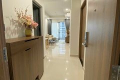 Căn góc 69m2 - Giá 4.11 tỷ - 2PN2WC - View Landmark 81 - Q7 Riverside