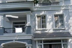 138m2 - Giá 16 tỷ - Ngang 8m - HXH Nguyễn Thị Thập kế chợ Tân Mỹ, Q7