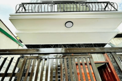 Chính chủ bán nhà mặt ngõ Ô tô, Quận Hoàng Mai, Ngõ Phố Giáp Nhị, 55m2 giá 5,5 tỷ