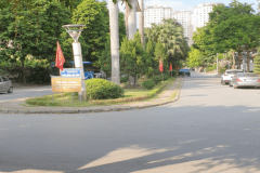 Chính chủ bán nhà đất biệt thự thuộc khu nhà ở Xa La, Quận Hà Đông 150m2 giá 21.5 tỷ