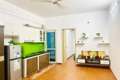 Chính chủ độc quyền bán Căn 1 ngủ duy nhất chung cư Thanh Hà
