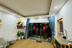 Chính chủ cần bán gấp căn góc 80m2, tầng đẹp khu 6 toà mới chung cư Thanh Hà.