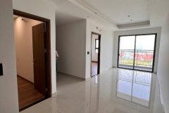 9.5 triệu/tháng - 2PN2WC - Tầng 12 - Cho thuê Riverside Complex