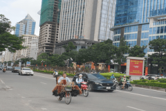 Chính chủ cần bán căn hộ chung cư cao cấp số 21 phố Lê Văn Lương, Thanh Xuân, Hà Nội