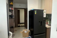 2PN2WC - 67m2 - Giá 3.75 tỷ bao thuế phí - Đủ nội thất - Q7 Riverside