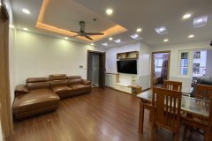 Chỉ 3,2x tỷ sở hữu ngay căn hộ 70m2, tầng 10, khu 3 toà cũ B1.4 chung cư Thanh Hà.