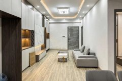 Bán căn hộ 72m² full đồ – Khu 6 tòa mới B2.1, chung cư Thanh Hà