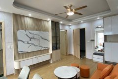 Chính chủ cần bán căn 68,35m2,2 ngủ 2wc chung cư Thanh Hà.