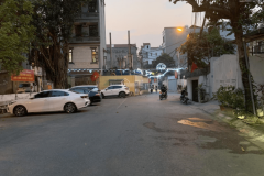 Chính chủ bán nhà đất khu phân lô Vũ Xuân Thiều, Sài Đồng, Long Biên, 50m2 giá 2.35 tỷ