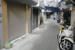 Bán nhà lô góc 2 mặt thoáng mặt ngõ Kim Giang, Quận Hoàng Mai, 40m2 giá 4,98 tỷ