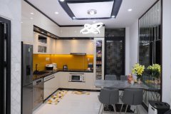 Nhà Bán Gấp, Trần Quang Cơ, Tân Phú, 62m2, 3 Tầng, Chỉ 7,2 tỷ.