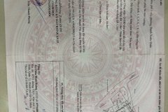 Đất Giá Rẻ Thạnh Xuân 13 – 5.7x11m – Sổ Riêng – Gần PiCity – Bán Đất Tặng Nhà