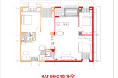 BÁN CĂN HỘ CAO CẤP TẠI KHU ĐÔ THỊ MỚI VĂN KHÊ - LA KHÊ - HÀ ĐÔNG - HÀ NỘI